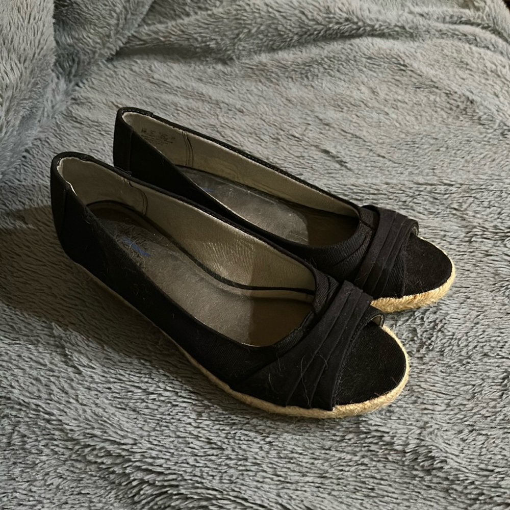 Life stride wedge 8